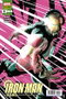 Panini España S.A. El Invencible Iron Man 14 (159) Invincible Iron Man 31 USA