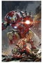 Panini España S.A. El Invencible Iron Man 14 (159) Invincible Iron Man 31 USA