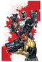Panini España S.A. El Invencible Iron Man 14 (159) Invincible Iron Man 31 USA