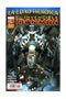 Panini España S.A. El Invencible Iron Man 14 (159) Invincible Iron Man 31 USA