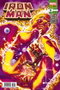 Panini España S.A. El Invencible Iron Man 14 (159) Invincible Iron Man 31 USA