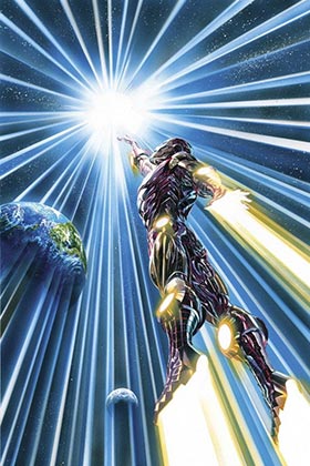 Panini España S.A. El Invencible Iron Man 14 (159) Invincible Iron Man 31 USA