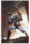 Panini España S.A. El Invencible Iron Man 14 (159) Invincible Iron Man 31 USA