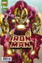 Panini España S.A. El Invencible Iron Man 14 (159) Invincible Iron Man 31 USA