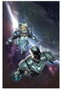 Panini España S.A. El Invencible Iron Man 14 (159) Invincible Iron Man 31 USA