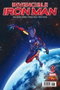 Panini España S.A. El Invencible Iron Man 14 (159) Invincible Iron Man 31 USA