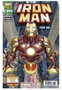 Panini España S.A. El Invencible Iron Man 14 (159) Invincible Iron Man 31 USA