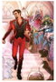 Panini España S.A. El Invencible Iron Man 14 (159) Invincible Iron Man 31 USA