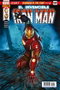 Panini España S.A. El Invencible Iron Man 14 (159) Invincible Iron Man 31 USA
