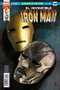 Panini España S.A. El Invencible Iron Man 14 (159) Invincible Iron Man 31 USA
