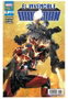Panini España S.A. El Invencible Iron Man 14 (159) Invincible Iron Man 31 USA