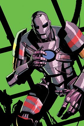 Panini España S.A. El Invencible Iron Man 14 (159) Invincible Iron Man 31 USA
