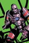 Panini España S.A. El Invencible Iron Man 14 (159) Invincible Iron Man 31 USA