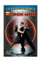 Panini España S.A. El Invencible Iron Man 14 (159) Invincible Iron Man 31 USA