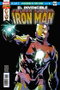 Panini España S.A. El Invencible Iron Man 14 (159) Invincible Iron Man 31 USA