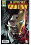 Panini España S.A. El Invencible Iron Man 14 (159) Invincible Iron Man 31 USA