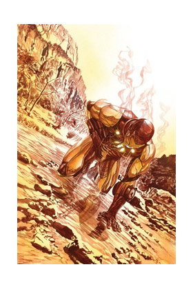 Panini España S.A. El Invencible Iron Man 14 (159) Invincible Iron Man 31 USA