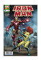 Panini España S.A. El Invencible Iron Man 14 (159) Invincible Iron Man 31 USA