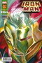 Panini España S.A. El Invencible Iron Man 14 (159) Invincible Iron Man 31 USA