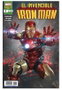 Panini España S.A. El Invencible Iron Man 14 (159) Invincible Iron Man 31 USA