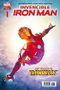 Panini España S.A. El Invencible Iron Man 14 (159) Invincible Iron Man 31 USA