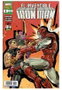 Panini España S.A. El Invencible Iron Man 14 (159) Invincible Iron Man 31 USA