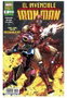 Panini España S.A. El Invencible Iron Man 14 (159) Invincible Iron Man 31 USA