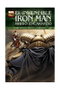 Panini España S.A. El Invencible Iron Man 14 (159) Invincible Iron Man 31 USA
