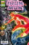 Panini España S.A. El Invencible Iron Man 14 (159) Invincible Iron Man 31 USA