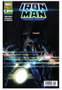 Panini España S.A. El Invencible Iron Man 14 (159) Invincible Iron Man 31 USA