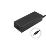 Qoltec Cargador para Huawei 65W 19V 3.42A 4.0*1.7 mm con cable de alimentación