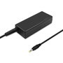 Qoltec Cargador para Huawei 65W 19V 3.42A 4.0*1.7 mm con cable de alimentación