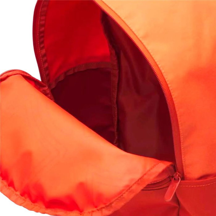 Mochila Casual Under Armour Essential Printed Bp Naranja Mochila Casual Under Armour Essential Printed Bp Naranja