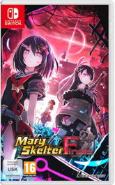 Bumble3ee Interactive Mary Skelter Finale Day One Edition