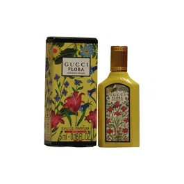 Gucci Flora Gorgeous Orchid Agua de perfume 5 ml Miniatura