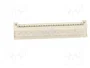 HARTING Conector IDC 26 Pines SEK Low Profile Recto THT