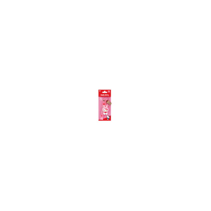 Sanrio Llaveros Light-Up Star Series Hello Kitty and Friends Expositor (9)