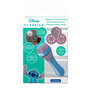 Lexibook Linterna Y Proyector Disney Stitch LTC050D +5 Años