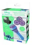 LEXIBOOK Linterna y Proyector Stitch Disney