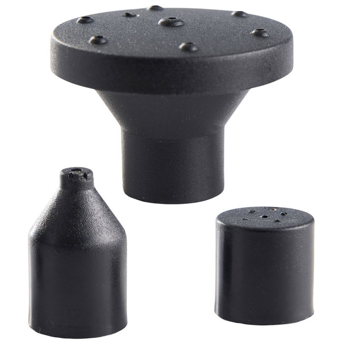 Outfit Bomba Solar para Estanques y Piscinas Diámetro 16 cm Outfit Bomba Solar para Estanques y Piscinas Diámetro 16 cm