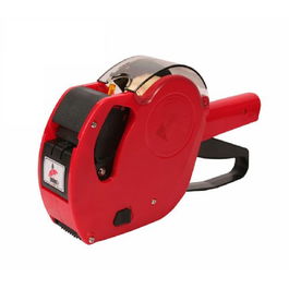 Etiquetadora De Precios Pryse Mx-2612 1 Linea 6 Digitos