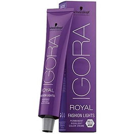 Schwarzkopf Professional Igora Royal Tinte permanente L-44 Beige 60 ml