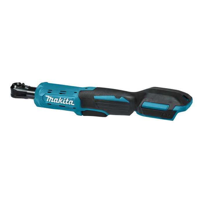Makita DWR180ZJ Atornillador de Trinquete Inalámbrico Sin Escobillas 1/4 pulg. 18V Makita DWR180ZJ Atornillador de Trinquete Inalámbrico Sin Escobillas 1/4 pulg. 18V