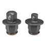 Makita DWR180ZJ Atornillador de Trinquete Inalámbrico Sin Escobillas 1/4 pulg. 18V