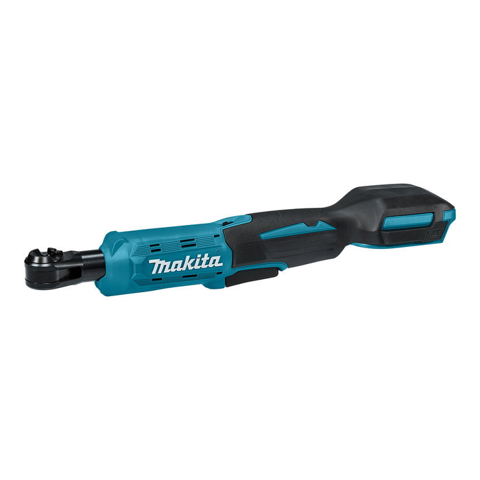 Makita DWR180ZJ Atornillador de Trinquete Inalámbrico Sin Escobillas 1/4 pulg. 18V Makita DWR180ZJ Atornillador de Trinquete Inalámbrico Sin Escobillas 1/4 pulg. 18V