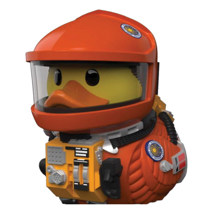 2001: Una odisea del espacio Tubbz Figura PVC Dr. David Bowman Boxed Edition 10 cm 2001: Una odisea del espacio Tubbz Figura PVC Dr. David Bowman Boxed Edition 10 cm