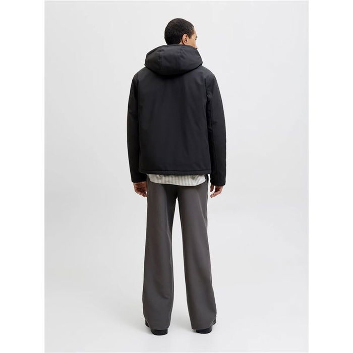 Chaqueta Jack & Jones Jjfinn Softshell Negro M