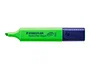 Staedtler Textsurfer Classic Marcador Fluorescente Verde (Set de 10)