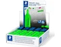Staedtler Textsurfer Classic Marcador Fluorescente Verde (Set de 10)