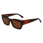 Longchamp LO763S-211 Gafas de Sol Marrón